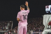 Revolución Messi: El primer futbolista elegido como "deportista favorito" en Estados Unidos