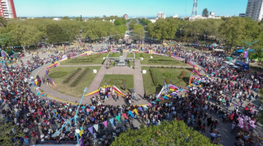La fiesta por el aniversario de Necochea se realizará el fin de semana largo de noviembre