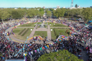 La fiesta por el aniversario de Necochea se realizará el fin de semana largo de noviembre