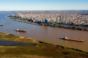 Hace 12 años que Argentina no crece ni muestra mejoras en su producción