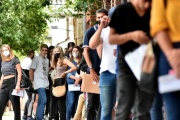 En el último trimestre de 2023, el desempleo afectó a casi 1,3 millones de personas