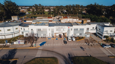 El Hospital Ferreyra cuenta con un nuevo sistema de solicitud de turnos vía WhatsApp para especialidades