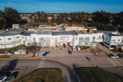 El Hospital Ferreyra cuenta con un nuevo sistema de solicitud de turnos vía WhatsApp para especialidades