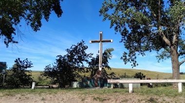 Actividades para Semana Santa: brindaron detalles del Vía Crucis ribereño