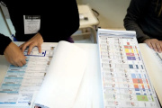 Cerraron las elecciones: en Necochea votó menos del 68%
