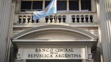El Banco Central recortó las tasas de referencia a 70%, lo que impacta en los plazos fijos