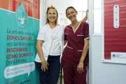 Donar médula ósea: un acto solidario, voluntario y altruista