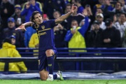 Se terminó la definición de la Zona B y habrá Superclásico en los cuartos de final