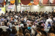 Este jueves comienza la Feria Internacional del Libro en Buenos Aires
