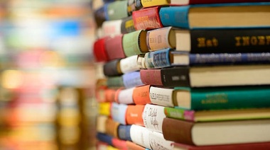 Para celebrar el Día del Libro, el CIC organiza una actividad lúdica abierta a la comunidad