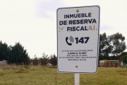 Operativos territoriales para el resguardo de inmuebles municipales