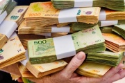 El Banco Central bajó nuevamente las tasas de los plazos fijos