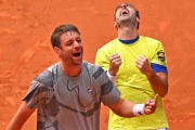 Horacio Zeballos se convertirá en el primer argentino número 1 de un ranking ATP