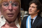 La vidente que anticipó el escándalo de las coimas le puso fecha a la renuncia de Milei