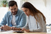 Una familia tipo necesitó $851.351 en mayo para no ser pobre