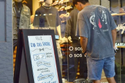 La Came acusa que las ventas cayeron una 10,2% en comparación con el año pasado