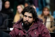 "Gatillé una vez": Sabag Montiel aseguró que quiso matar a CFK en favor del "bien social"