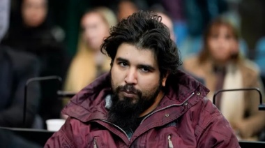"Gatillé una vez": Sabag Montiel aseguró que quiso matar a CFK en favor del "bien social"