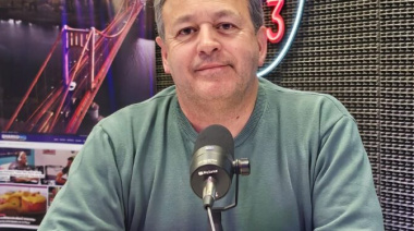 “Sobra irresponsabilidad”: balance crudo del tránsito en Necochea, según el director municipal Sergio Nicolás