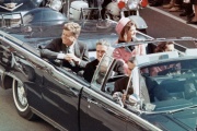 Los cuatro presidentes asesinados en la historia norteamericana