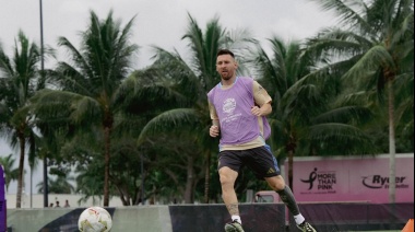 Argentina juega la final con Colombia y quiere defender el título del Maracaná