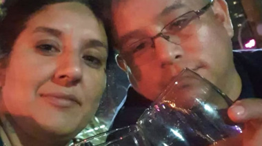 Detuvieron a la mujer de Víctor Sotacuro, la nueva acusada clave del triple femicidio