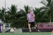 Argentina juega la final con Colombia y quiere defender el título del Maracaná