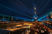 Cómo será la ceremonia de apertura de los Juegos Olímpicos de París 2024