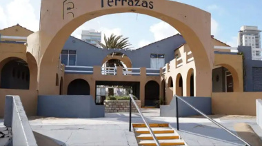 Se volvieron a presentar dos oferentes para el Terrazas