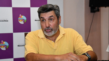 Preparan el Congreso Regional de Educación en Necochea