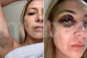 Revelan evidencias de violencia de género de Fabiola Yañez contra Alberto Fernández