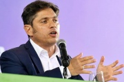 Kicillof despeja dudas sobre Terminal Quequén y desmiente rumores de estatización