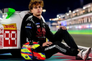 Cuáles son las chances para Nico Varrone de llegar a la Fórmula 1 en el corto plazo
