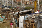 Canasta Básica: una familia necesitó más de $930.000 en agosto para no ser pobre