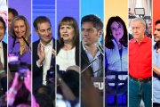 Ganadores y perdedores del domingo electoral: la victoria de Milei, Karina y el violeta puro, la caída del PJ bonaerense y el traspié de la tercera vía