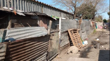 El 53% del país cayó en la pobreza: alarmantes datos de la Provincia de Buenos Aires