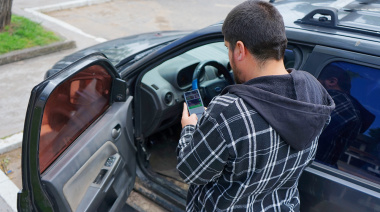 Se actualiza el sistema de Estacionamiento Medido con la nueva app “SEM Mobile”