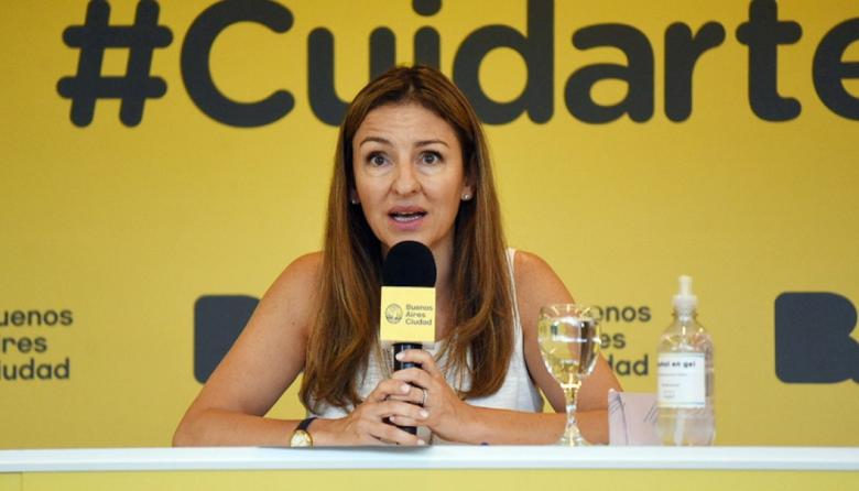 Crece el repudio a Soledad Acuña por sus dichos "discriminatorios y clasistas"