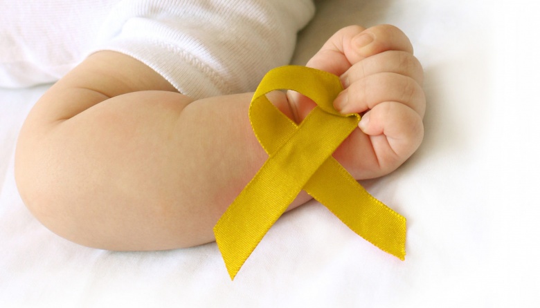 Con diagnóstico temprano y tratamiento, el 80% de los cánceres infantiles son curables