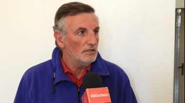Miguel Arana criticó la "falta de escucha" del intendente Rojas