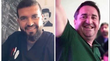 Mateo Boncore calificó de “cachivache” al planteo del concejal Sánchez y que la Provincia ayuda a todos los municipios “no a Rojas porque es su amigo”