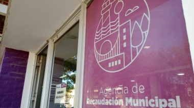 Esta semana opera el primer vencimiento de la cuota 6 de las tasas municipales