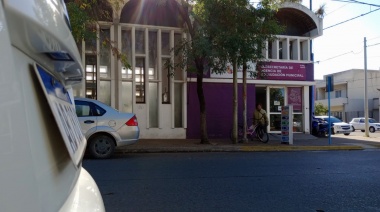 Ya se pueden abonar las patentes municipalizadas de los vehículos modelo 2013