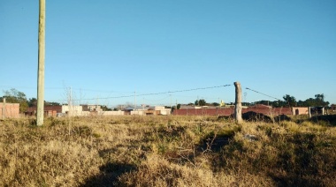 Continúan los Operativos territoriales para el resguardo de inmuebles municipales