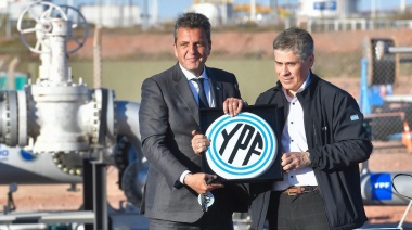 Con las dividas frescas de la soja, el Gobierno anunció el dólar Vaca Muerta