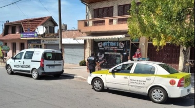 Inspecciones por venta de pirotecnia: “Queremos enfatizar en la prevención”