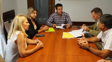 La comuna firmó convenio con E&T para ofrecer descuentos a los trabajadores