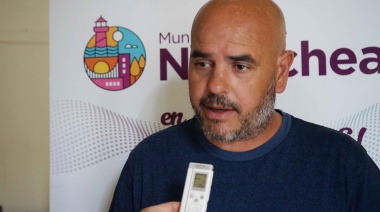 Falleció José García, el anterior delegado de Claraz