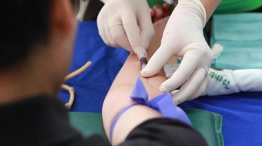 Los hospitales bonaerenses tomarán muestras de sangre a familiares de desaparecidos