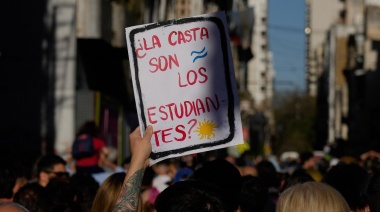 Recortar a los partidos políticos para financiar la educación: la nueva propuesta del Gobierno